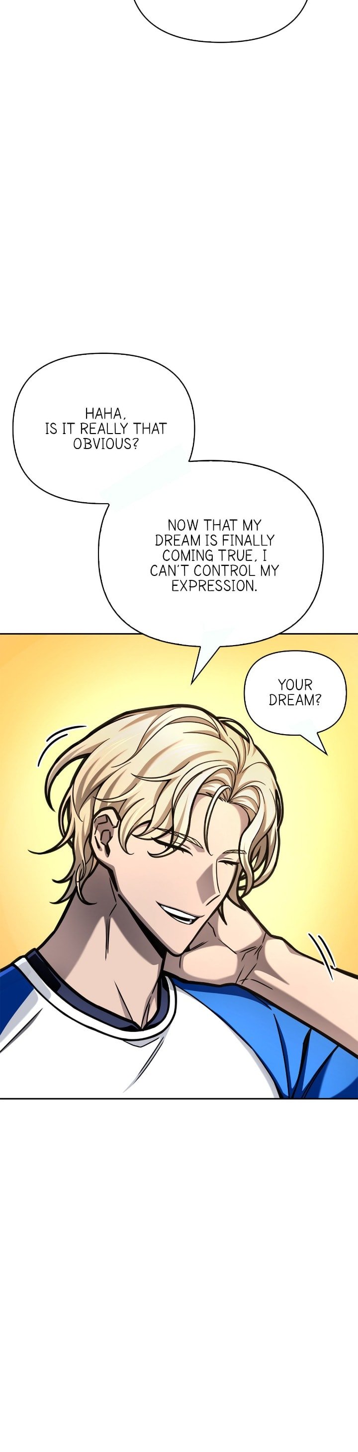 Superhuman Battlefield, Chapter 30 image 41